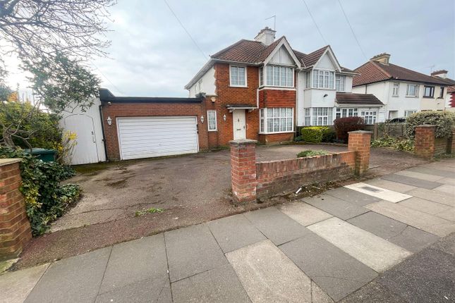 Large 3 Bedroom House with potential... 3 bed semi