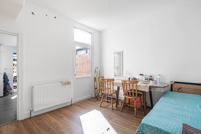 Masterman Road, East Ham, London, E6 3 bed terraced house for sale