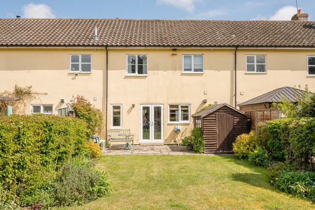 Pump Cottage, Theberton 3 bed terraced house for sale