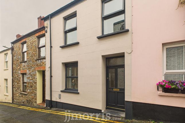 Horns Lane, Haverfordwest 2 bed terraced house for sale