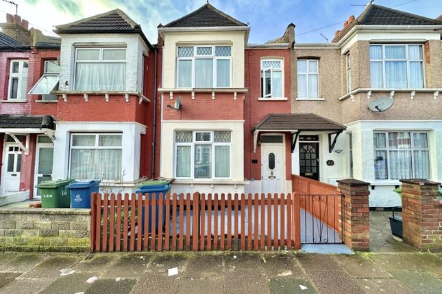 Aberdeen Road, Harrow 3 bed terraced house for sale