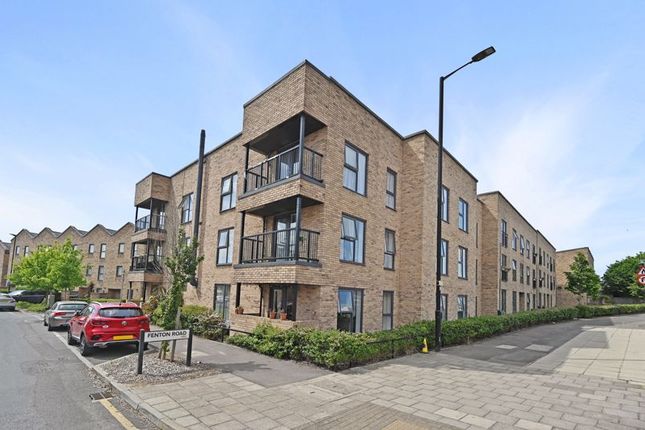 Harrow View, Harrow 2 bed flat for sale