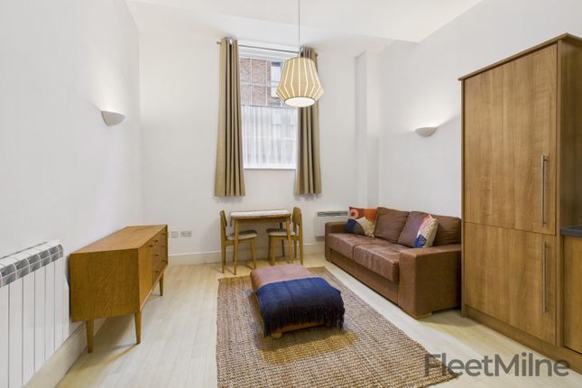 1 bedroom apartment for sale