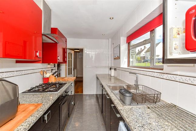 3 bed detached house