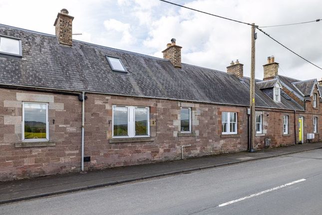 Allt Na Fearna, Maxton, St. Boswells 1 bed cottage for sale