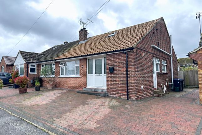 Edmund Street, Canterbury, CT3 3 bed chalet for sale