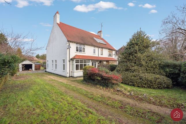 4 bedroom semi-detached house for sale