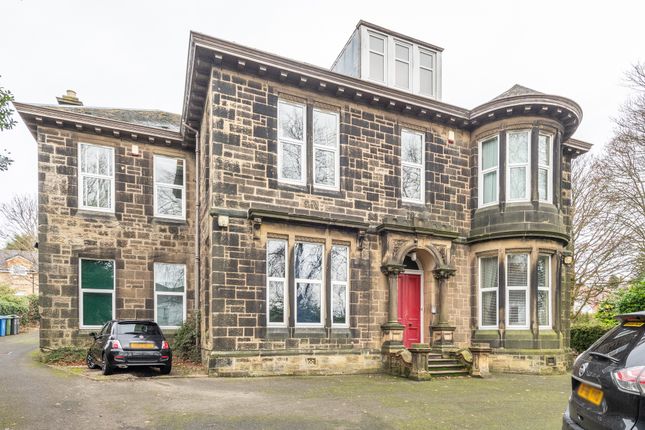 Marjoribanks Street, Bathgate EH48 3 bed flat for sale