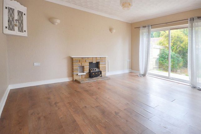 3 bedroom semi-detached bungalow for sale