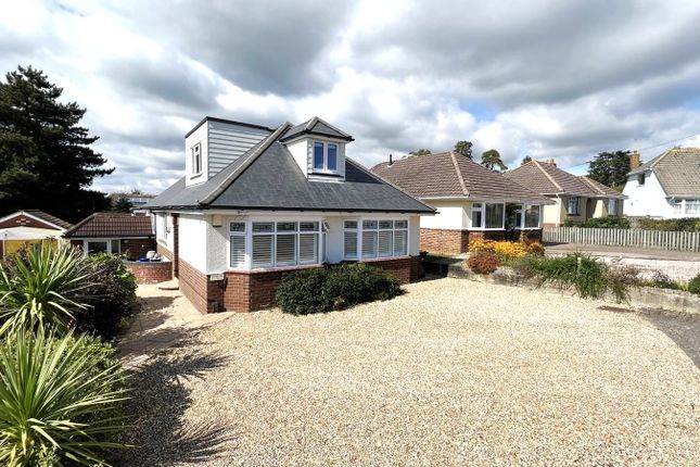 Greenacre Close, Upton, Poole, BH16 5 bed detached house for sale