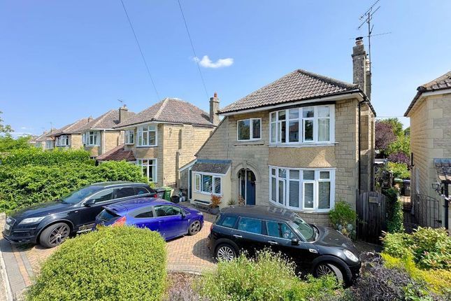 The Tynings, Corsham, Wiltshire, SN13... 4 bed detached house for sale