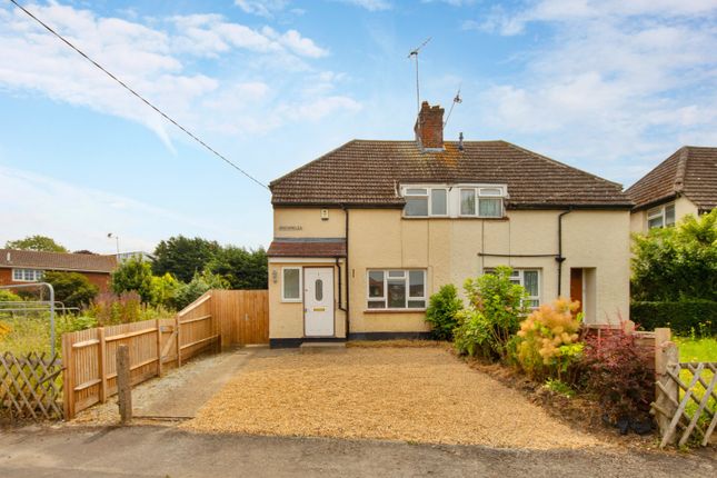 Orchard Lea, Westwood Road... 3 bed semi