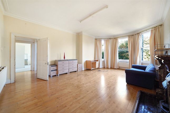 Christchurch Avenue, Brondesbury... 3 bed flat for sale