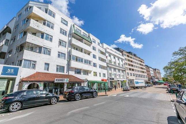 Bourne Avenue, Bournemouth 1 bed flat for sale