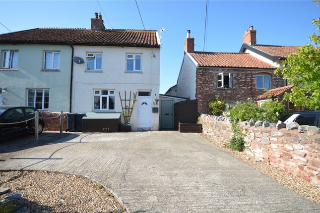 East Street, Cannington, Bridgwater, TA5 2 bed semi