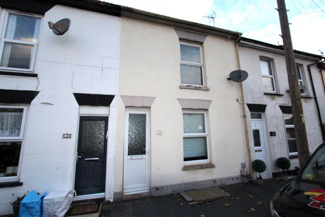 Arden Street, Gillingham ME7 2 bed terraced house for sale