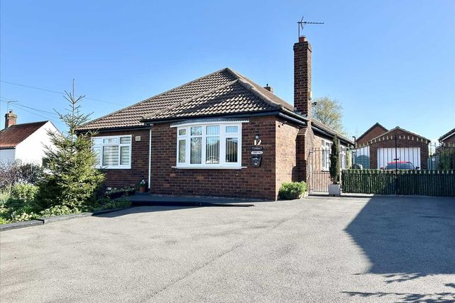 2 bedroom bungalow for sale