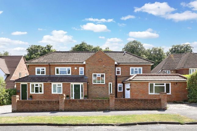 Hogback Wood Road, Beaconsfield... 5 bed detached house for sale