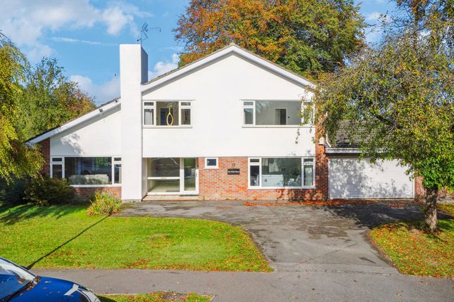 Camley Park Drive, Maidenhead 4 bed detached house for sale