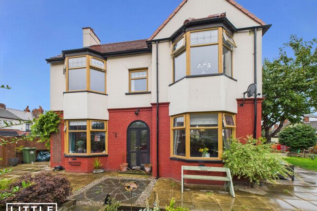 New Street, St. Helens, WA9 4 bed detached house for sale