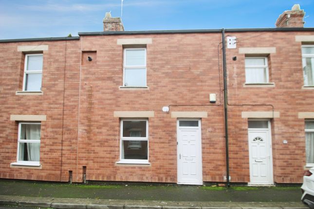 Poplar Street, Durham DH9 2 bed terraced house for sale