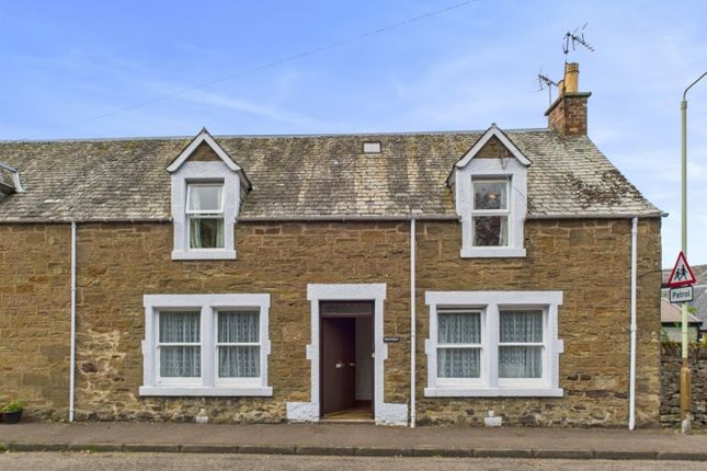 Auchterarder Road, Dunning PH2 4 bed semi