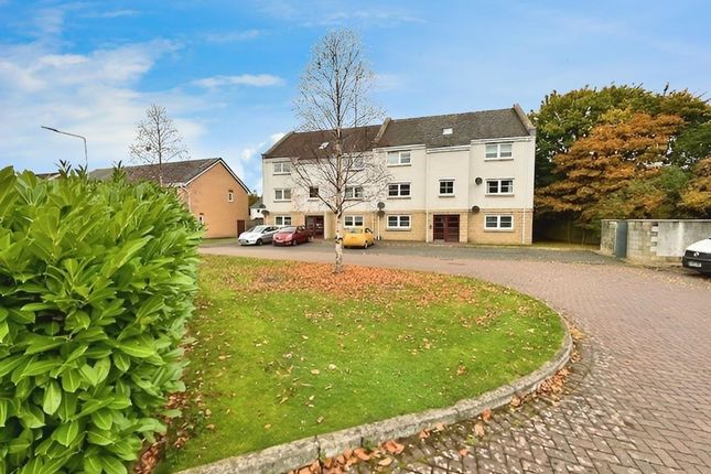 Woodlea Grove, Glenrothes, KY7 2 bed apartment for sale