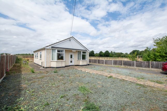 3 bedroom bungalow for sale