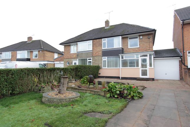 Stenton Road, Sheffield, S8 7RN 3 bed semi