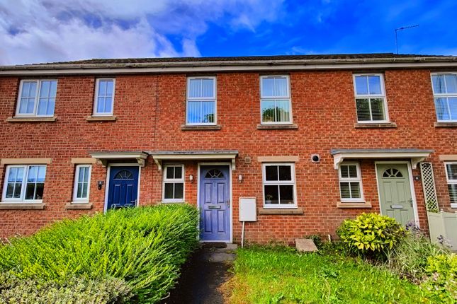 Pennine View, Sherburn Hill DH6 2 bed terraced house for sale