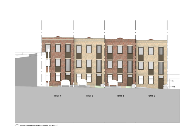 Addington Place, Ramsgate CT11 Land for sale