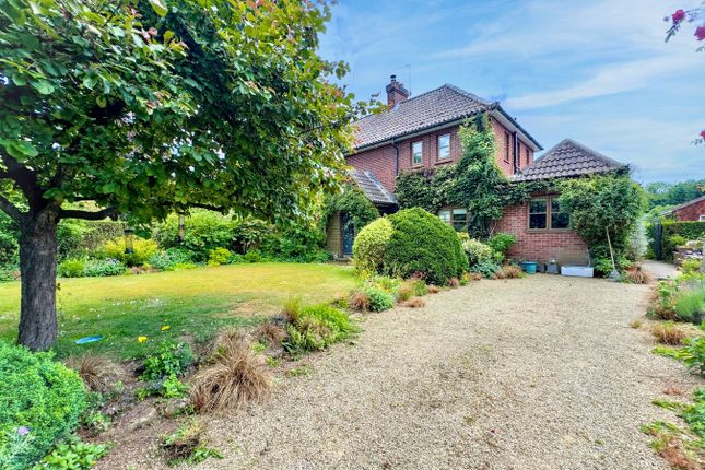 Appleton Common, Appleton, Abingdon... 3 bed semi