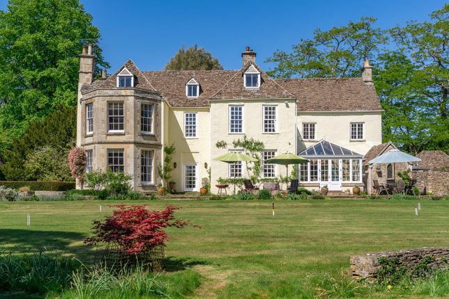 7 bedroom detached house for sale