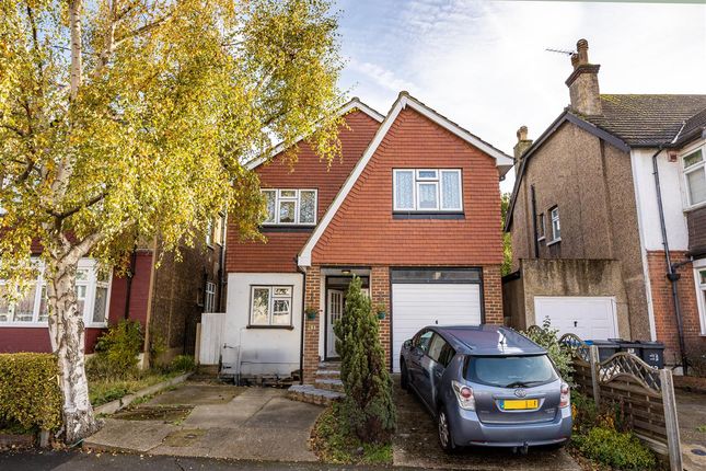 Florence Road, South Croydon 4 bed detached house for sale