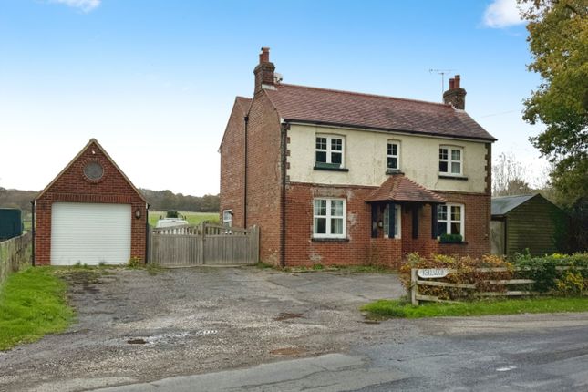 Hamstreet Road, Ruckinge, Ashford 5 bed detached house for sale