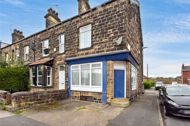 Bentley Lane, Leeds, West Yorkshire 4 bed terraced house for sale