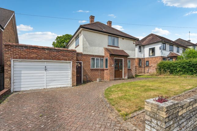 Beacon Way, Rickmansworth, WD3 3 bed detached house for sale