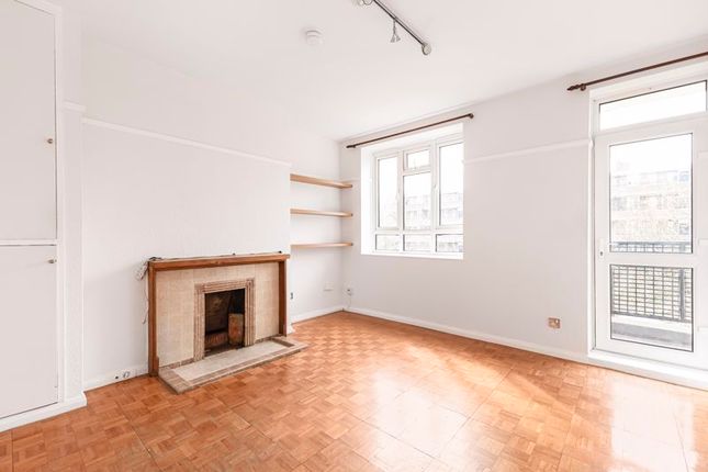 Darlan Road, London 1 bed apartment for sale