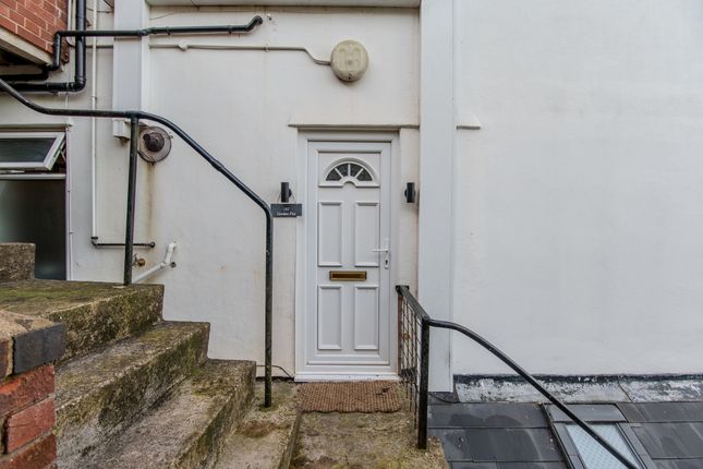 West Malvern Road, Malvern WR14 1 bed flat for sale