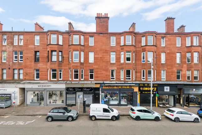 Sinclair Drive, Battlefield, G42 9PR 1 bed flat for sale