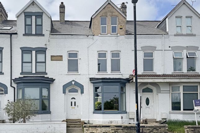 Lancaster Road, Hartlepool, TS24 8 4 bed terraced house for sale