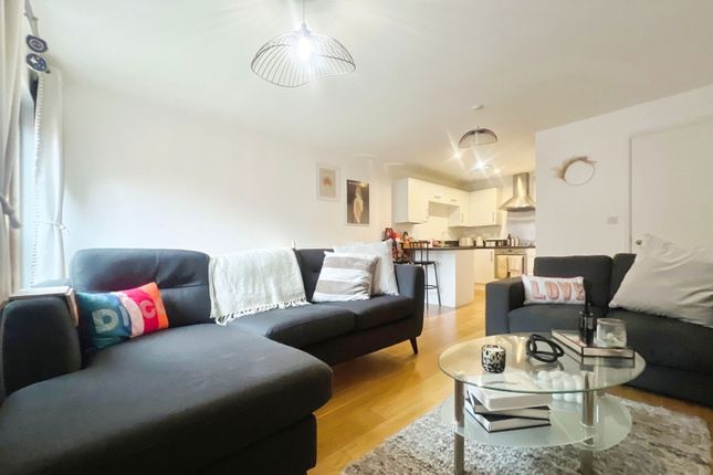 1 bed flat