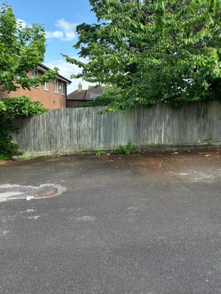 Sherwood Place, Headington, Oxford 2 bed maisonette for sale