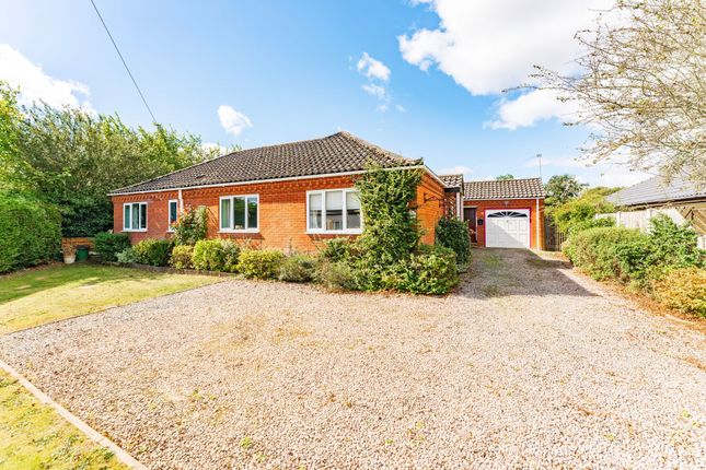 4 bedroom detached bungalow for sale