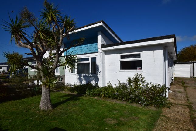 3 bedroom semi-detached bungalow for sale