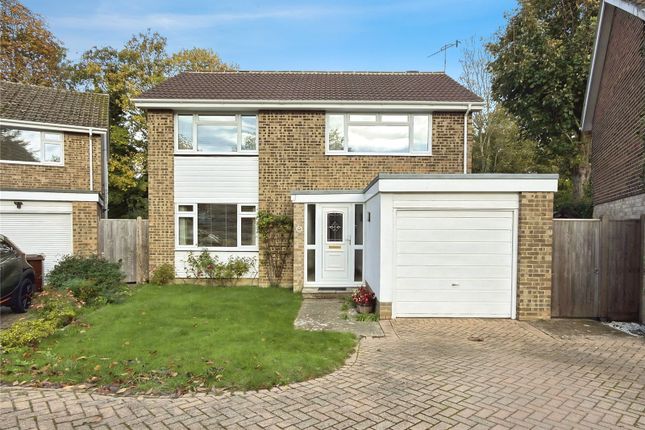 Herons Way, Tunbridge Wells TN2 3 bed detached house for sale