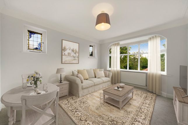3 bedroom apartment for sale