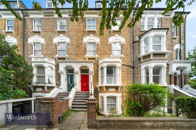 Petherton Road, London, N5 2 bed apartment for sale