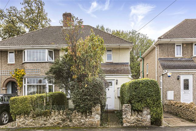 Grovelands Road, Risinghurst, OX3 3 bed semi
