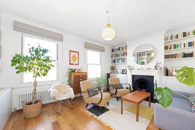 Crystal Palace Road, East Dulwich... 3 bed apartment for sale